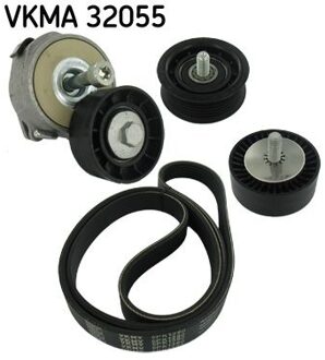 Fiat Multiriem set VKMA32055
