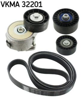 Fiat Multiriem set VKMA32201