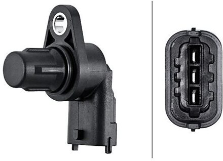 Fiat Nokkenassensor 6pu 6PU009168361