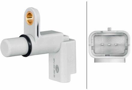 Fiat Nokkenassensor 6PU358380351