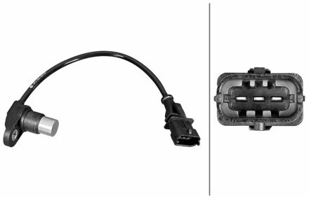 Fiat Nokkenassensor 6PU358380641