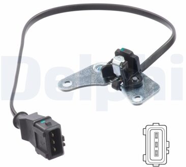 Fiat Nokkenassensor SS11203