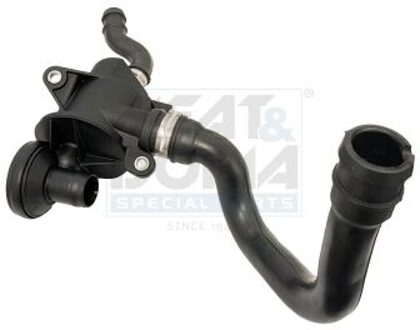 Fiat Oliedrukklep 91700