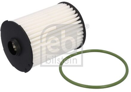 Fiat Oliefilter 184812