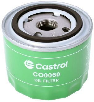 Fiat Oliefilter CO0060