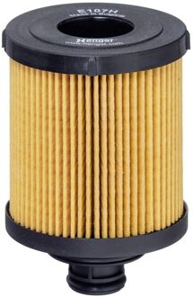 Fiat Oliefilter E107HD166