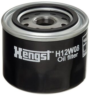 Fiat Oliefilter H12W08