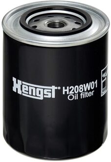 Fiat Oliefilter H208W01