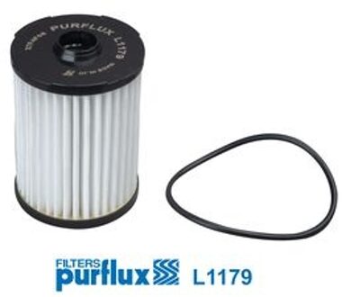 Fiat Oliefilter L1179