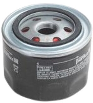 Fiat Oliefilter LS386