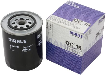 Fiat Oliefilter OC15