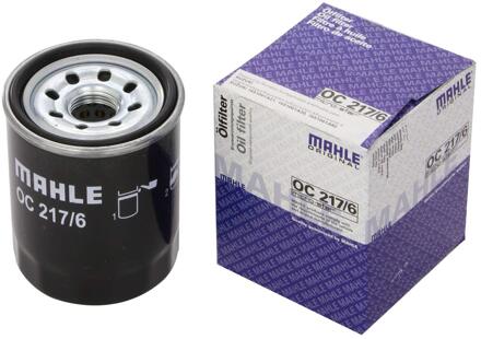 Fiat Oliefilter OC2176