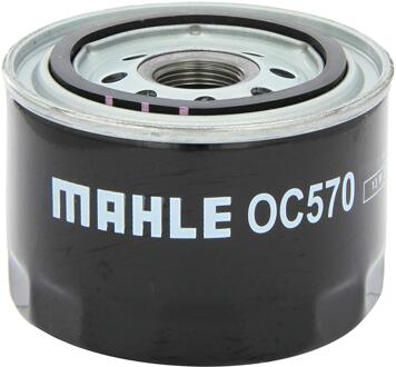 Fiat Oliefilter OC570