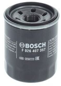 Fiat Oliefilter P7357