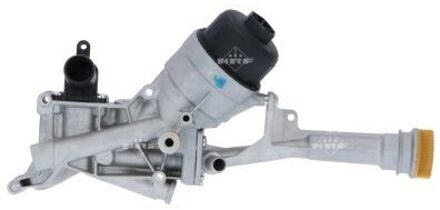 Fiat Oliekoeler, motorolie 31349