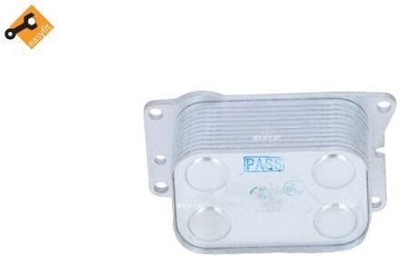 Fiat Oliekoeler, motorolie 31812