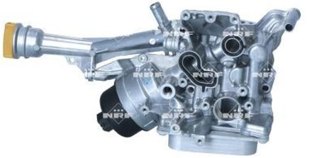 Fiat Oliekoeler, motorolie 31858