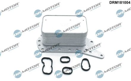 Fiat Oliekoeler, motorolie DRM181004
