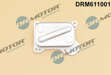 Fiat Oliekoeler, motorolie DRM611001