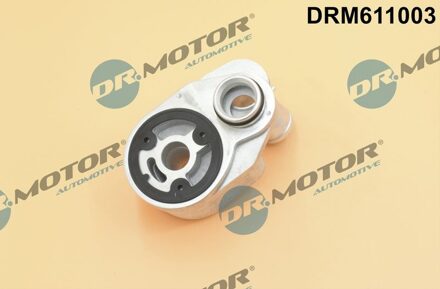 Fiat Oliekoeler, motorolie DRM611003