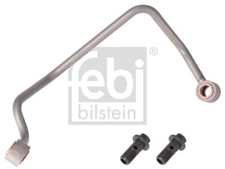 Fiat Olieleiding, turbolader 189267