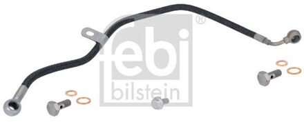 Fiat Olieleiding, turbolader 191856