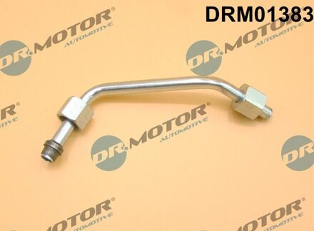 Fiat Olieleiding, turbolader DRM01383
