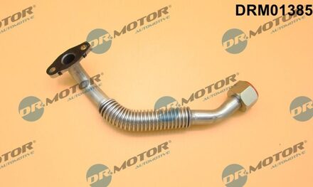 Fiat Olieleiding, turbolader DRM01385