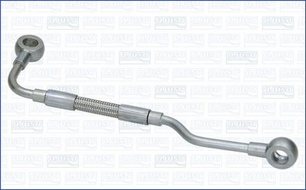 Fiat Olieleiding, turbolader OP10024