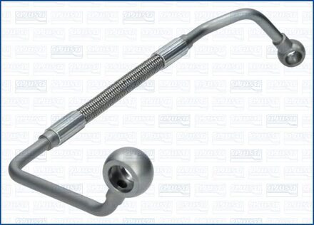 Fiat Olieleiding, turbolader OP10587