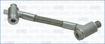 Fiat Olieleiding, turbolader OP11071