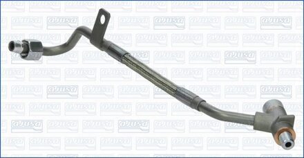 Fiat Olieleiding, turbolader OP11163