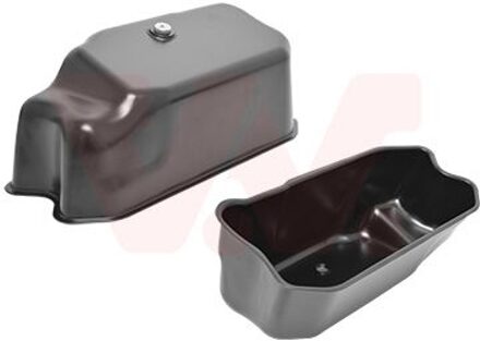 Fiat Oliepan 1651070