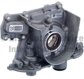 Fiat Oliepomp 701700020