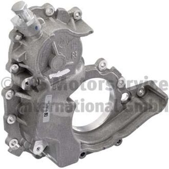 Fiat Oliepomp 702551090