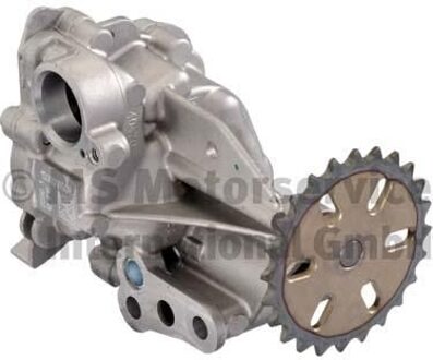 Fiat Oliepomp 704643060