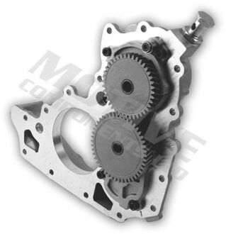 Fiat Oliepomp OP8208