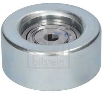 Fiat ombuigrolvoor multi-V-riem 182314