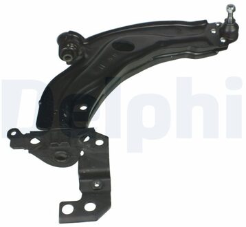 Fiat Ond Driehoekige Wieldraagarm (r) TC2636