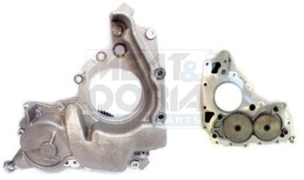 Fiat Onderdrukpomp, remsysteem 91170