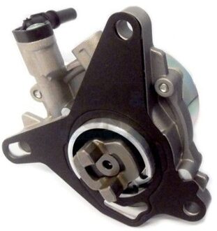 Fiat Onderdrukpomp, remsysteem 91180