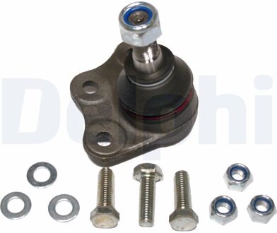 Fiat Onderste Fuseekogel TC2007