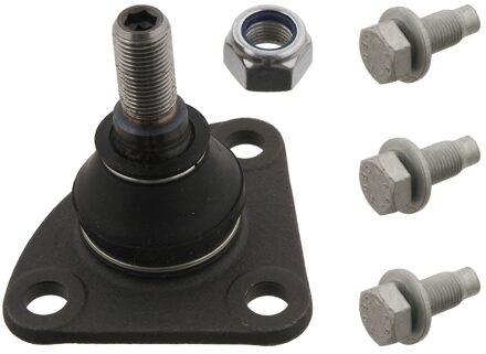 Fiat Ondersteunende askoppeling