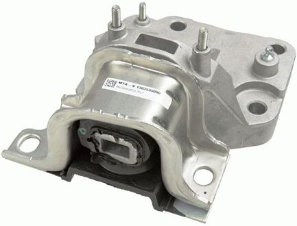 Fiat Ophanging, automatische transmissie 3948101