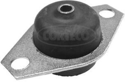 Fiat Ophanging, automatische transmissie 80000486