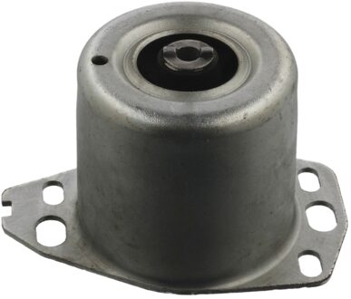 Fiat Ophanging, automatische transmissie