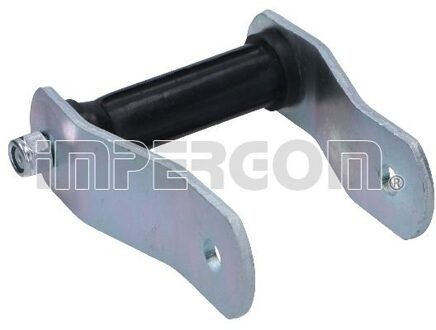 Fiat Ophanging, bladveer 25978