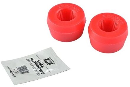 Fiat Ophanging, schokdemper TED42023