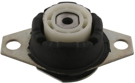 Fiat Ophanging, versnelling