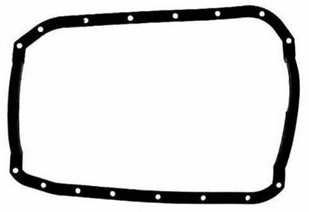 Fiat Pakking, Carter JH5209